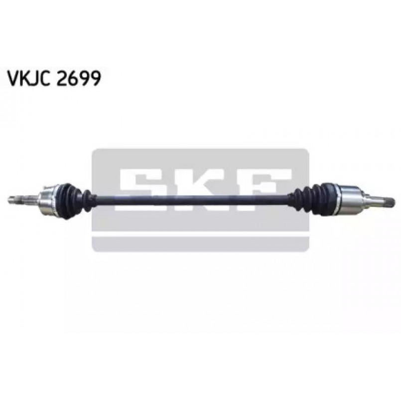 VKJC 2699 SKF - Привідний вал